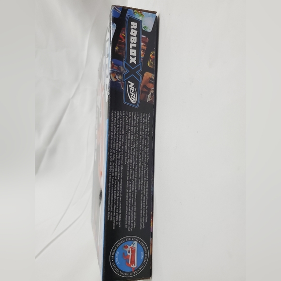 NERF ROBLOX ARSENAL/ SOUL CATALYST - Picture 7 of 10
